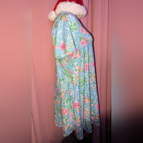 Mickey Mouse Lilly Dress L - Picture 2 of 12